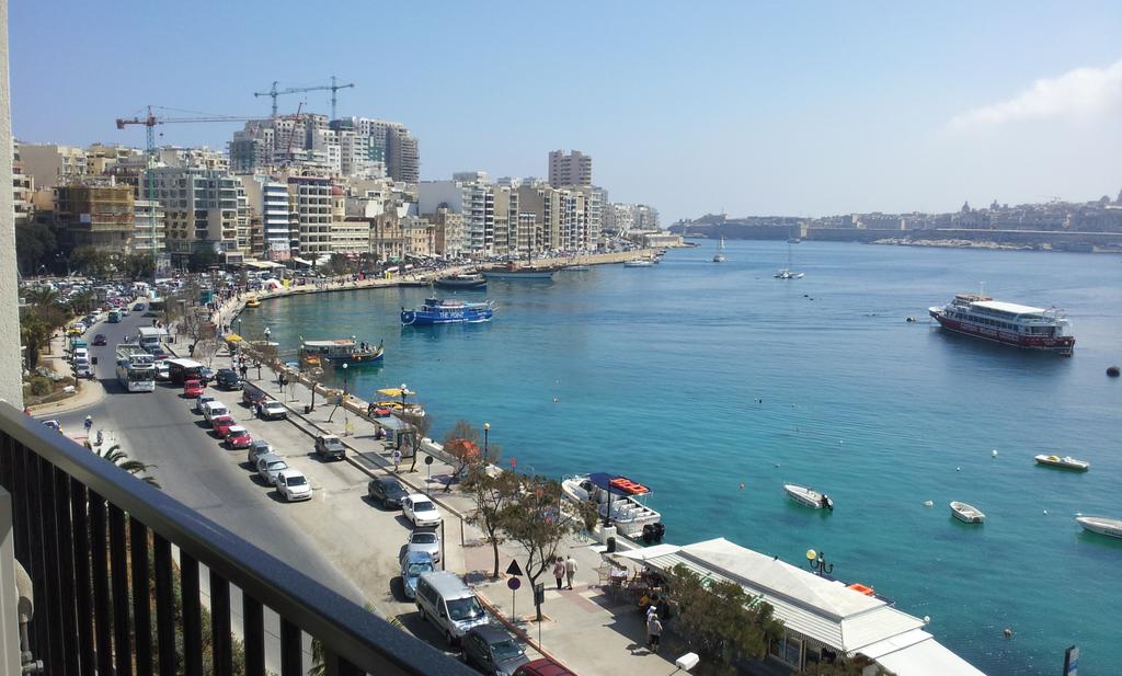 Sliema Hotel