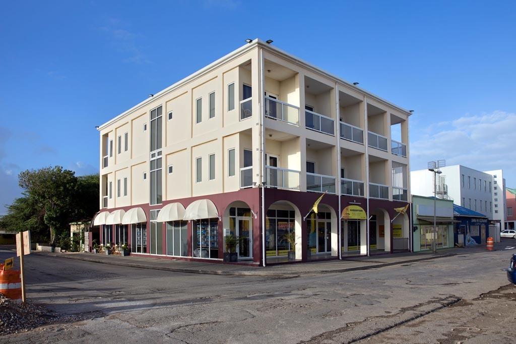 Central Hotel Bonaire