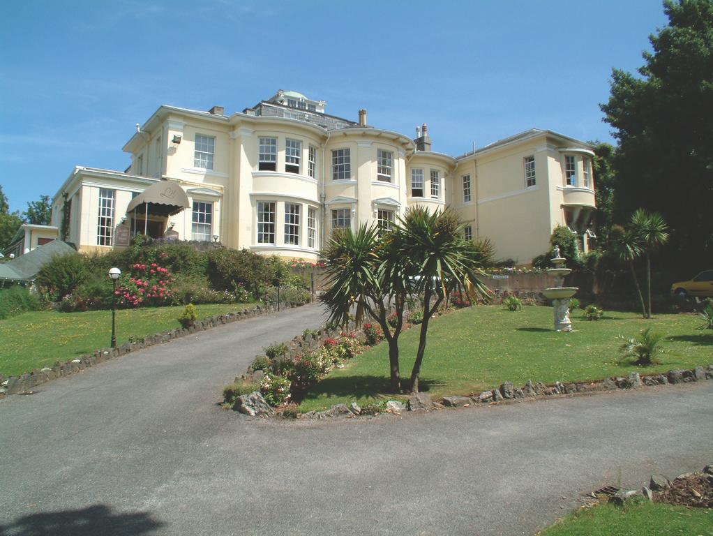 Lincombe Hall Hotel