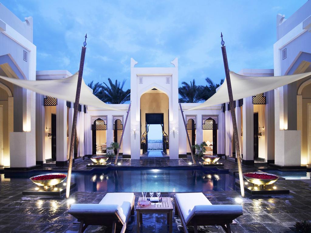 Al Areen Palace and Spa Bahrain