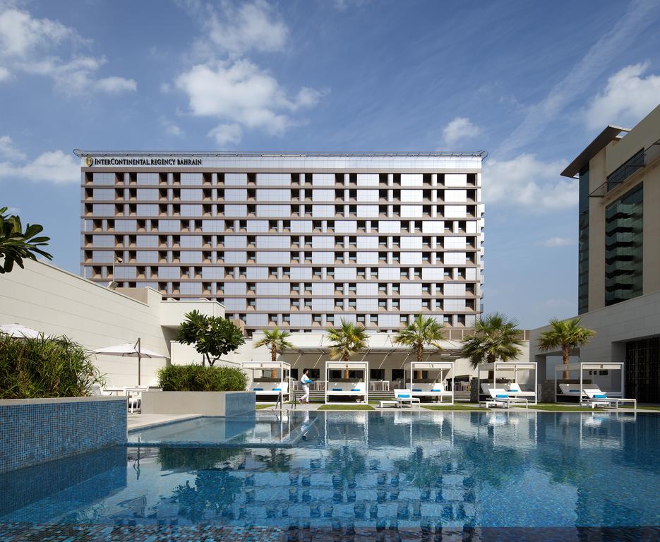 Intercontinental Bahrain