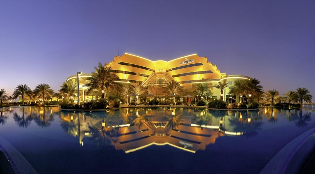 Moevenpick Bahrain