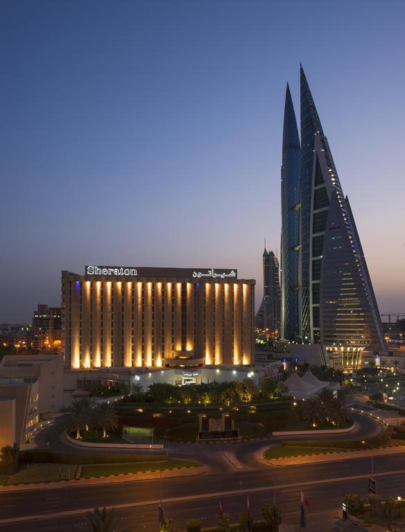 Sheraton Bahrain Hotel