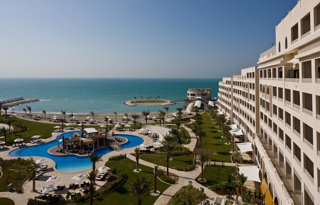 Sofitel Bahrain Zallaq Thalassa Sea and Spa