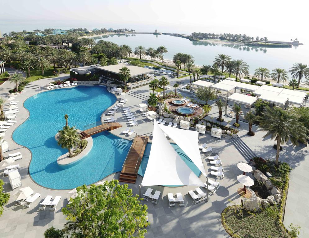 The Ritz-Carlton Bahrain