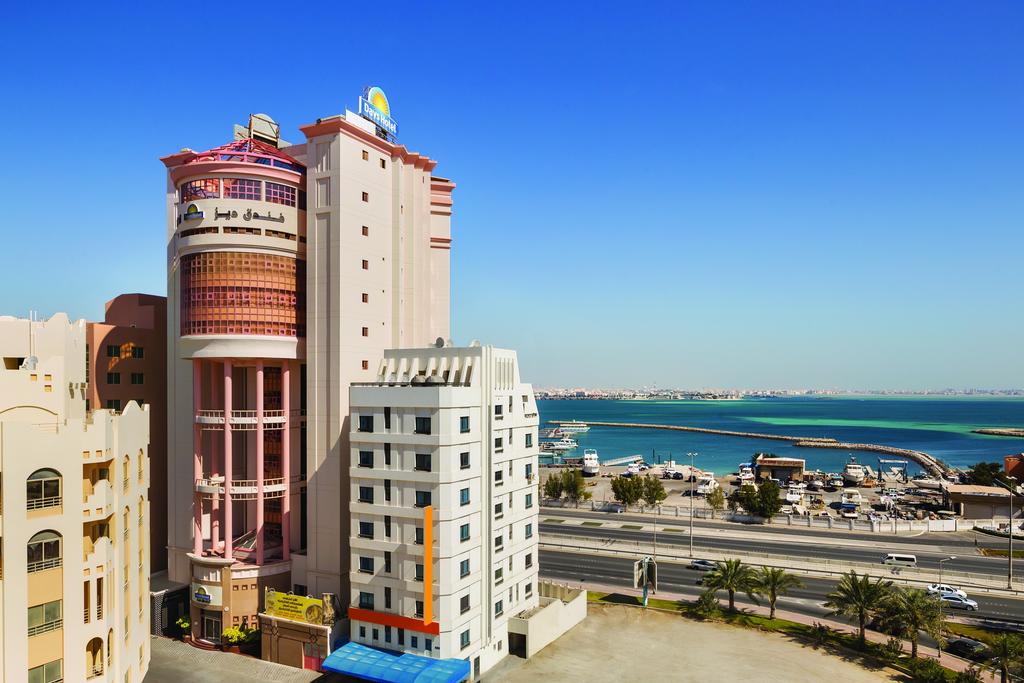 Days Inn Hotel Manama