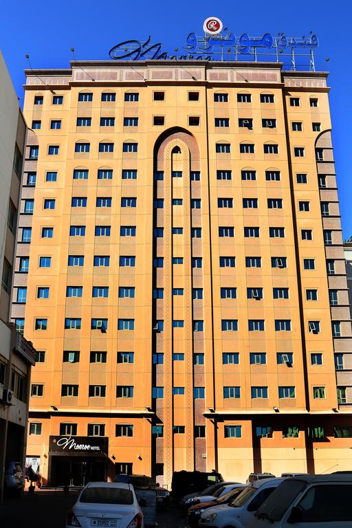 Monroe Hotel Bahrain