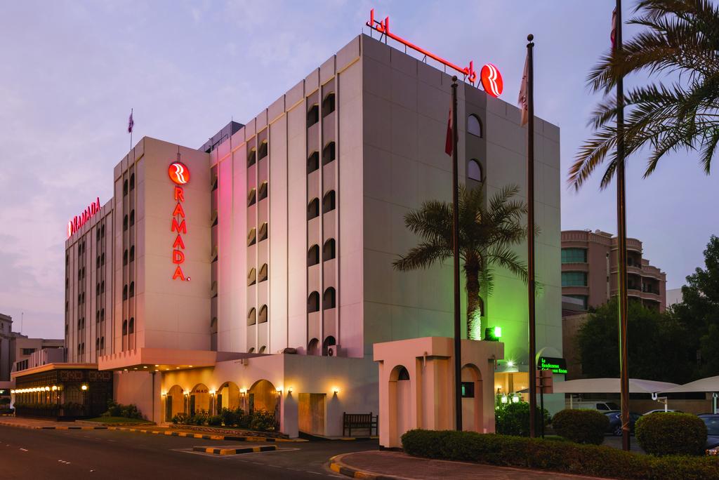 Ramada Hotel Manama