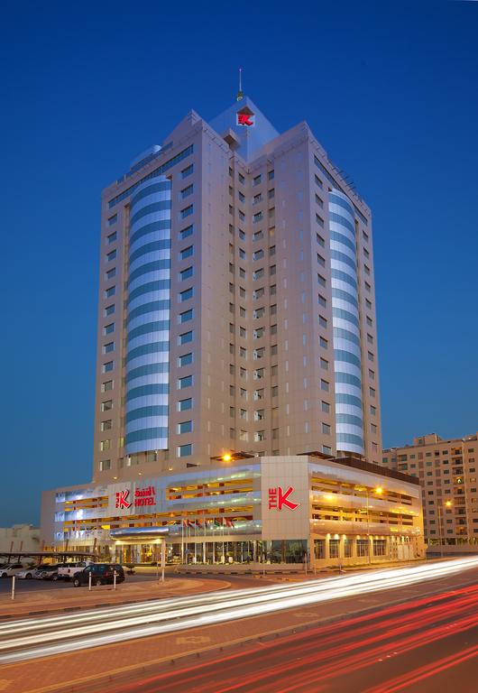 The K Hotel - Worldhotel