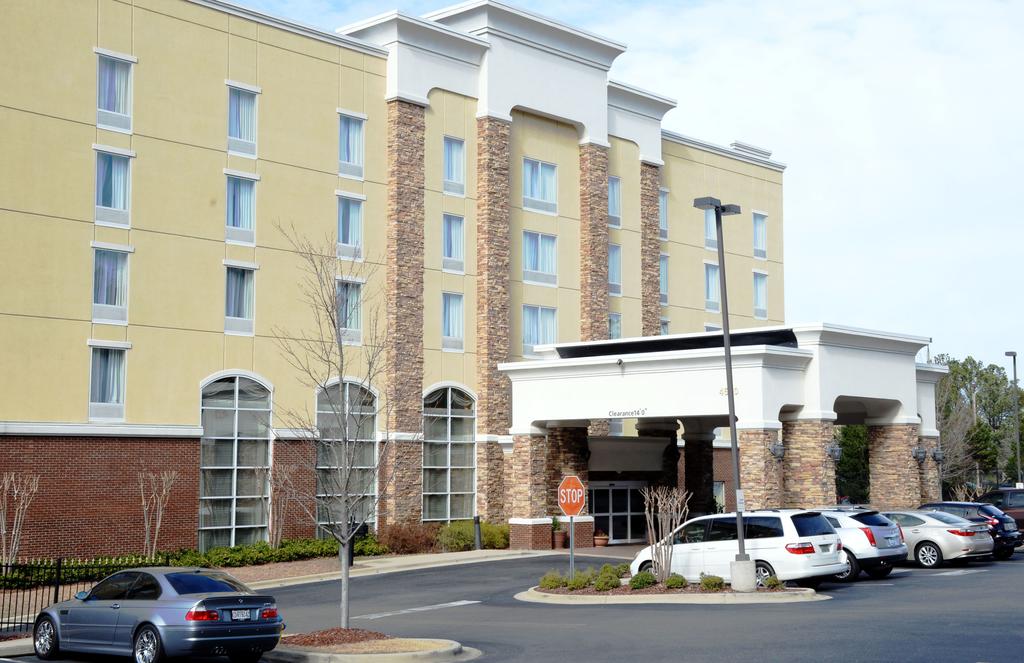 Hampton Inn and Suites Birmingham-Hoover