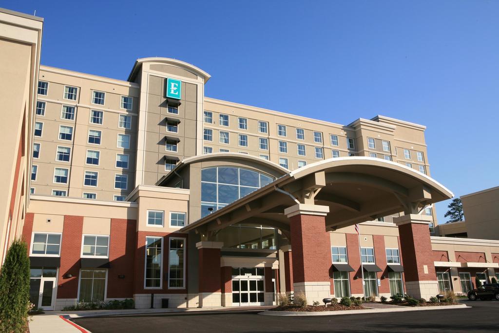 Embassy Suites Birmingham Hoover