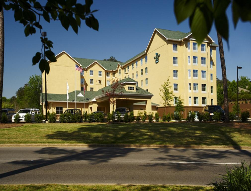 Homewood Suites Birmingham SW Riverchase