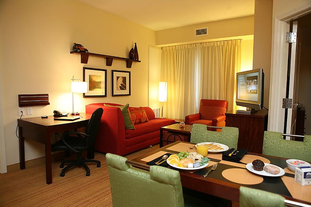 Residence Inn Birmingham Hoover