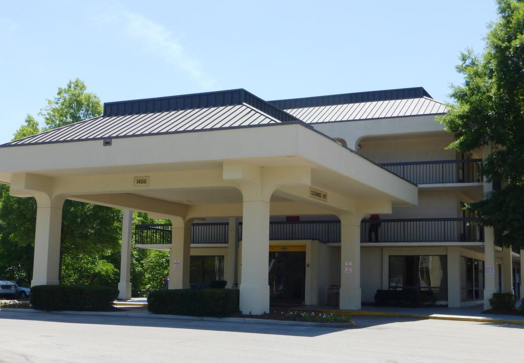 Red Roof Inn Birmingham South