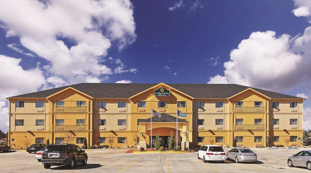 La Quinta Inn and Suites Ada