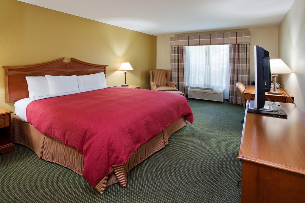 Country Inn and Suites By Carlson Newnan GA