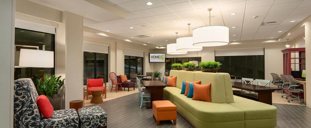 Home2 Suites Atlanta Newnan