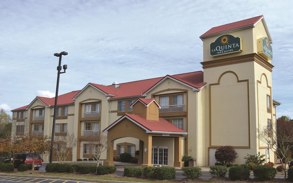 La Quinta Inn and Suites Atlanta South - Newnan