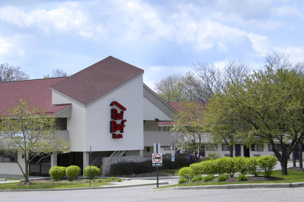 Red Roof Inn Detroit Auburn Hills-Rochester Hills