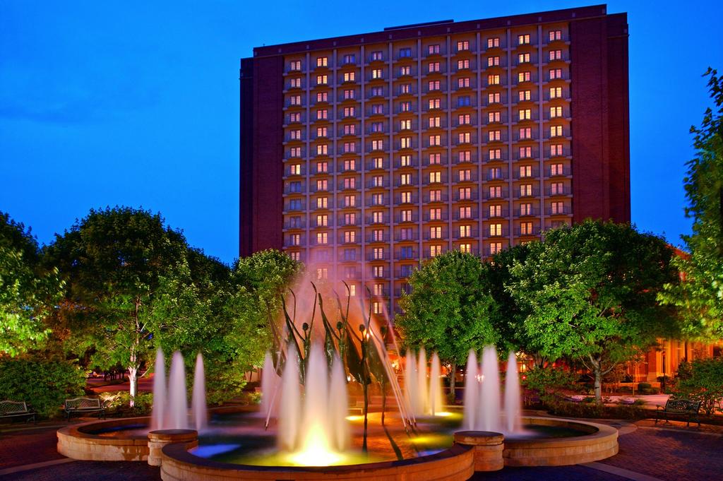 The Ritz-Carlton St Louis