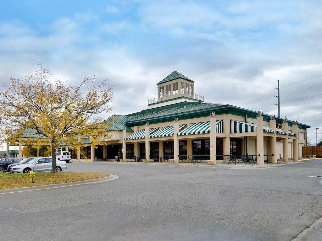 Ramada Plymouth Hotel and Conference Center