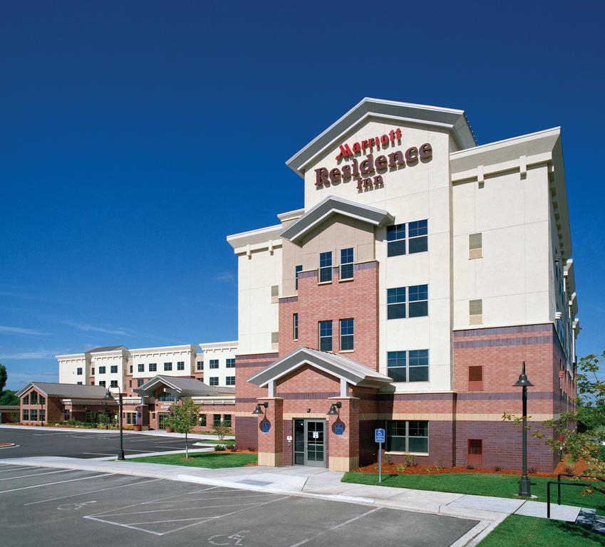 Residence Inn Minneapolis Plymouth