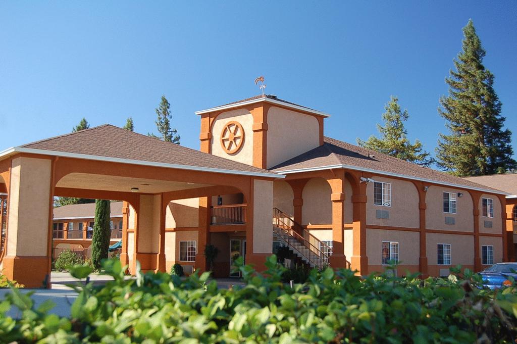 Travelodge Ukiah