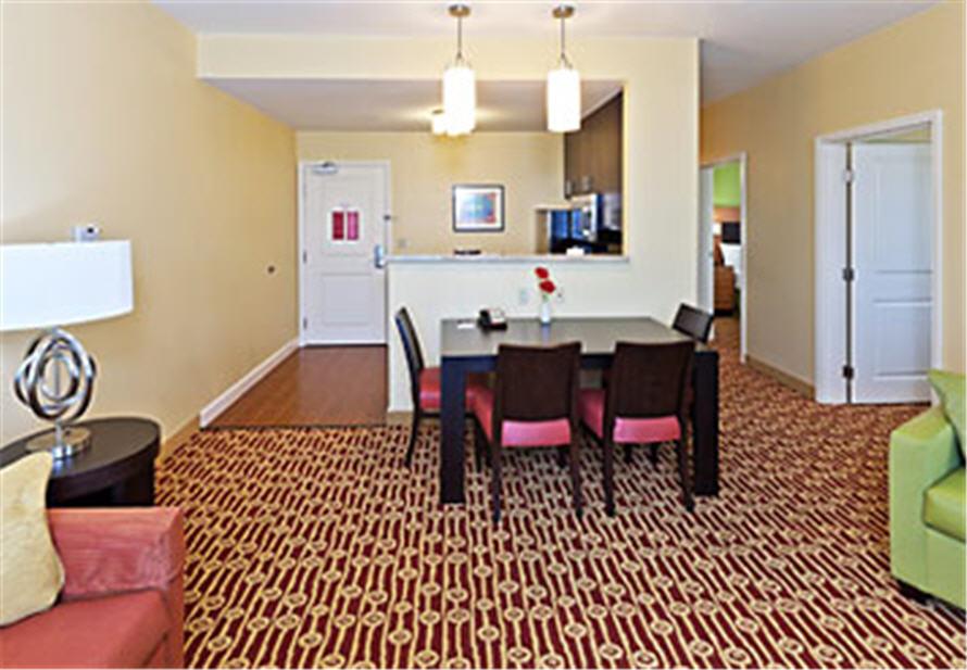 TownePlace Suites Tulsa NorthOwasso