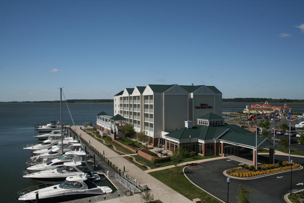 Hilton Garden Inn Kent Island