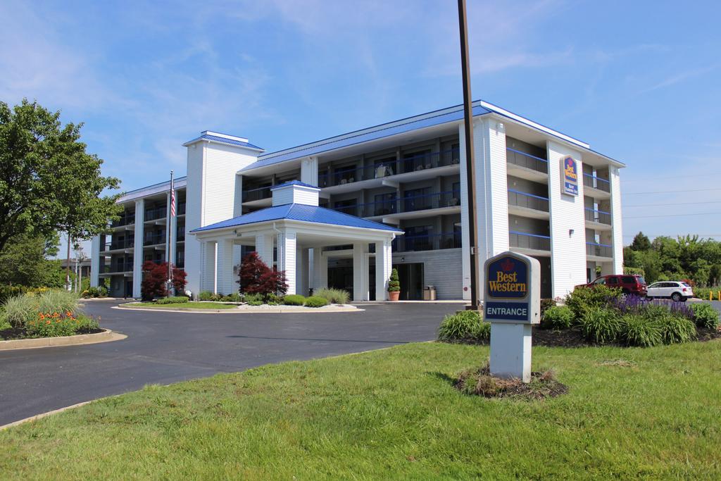 BEST WESTERN Kent Narrows Inn