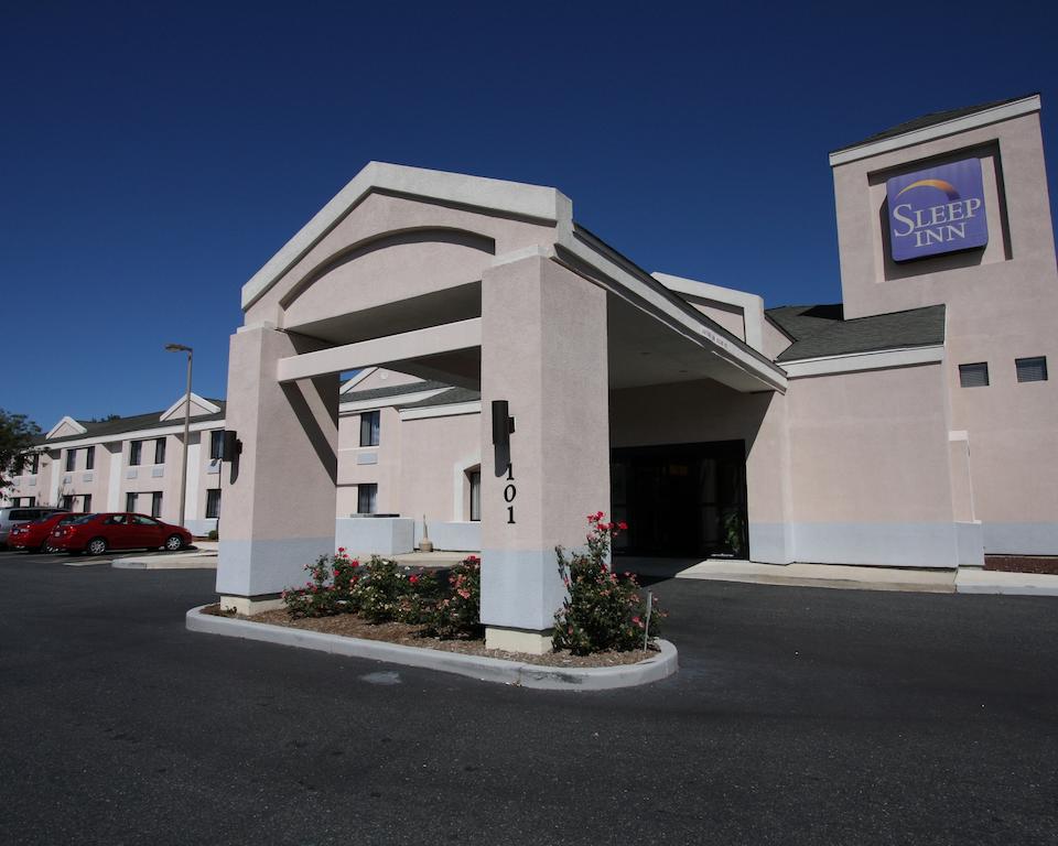 Sleep Inn Grasonville