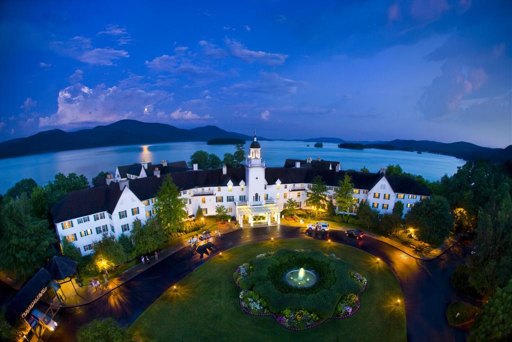 The Sagamore Resort