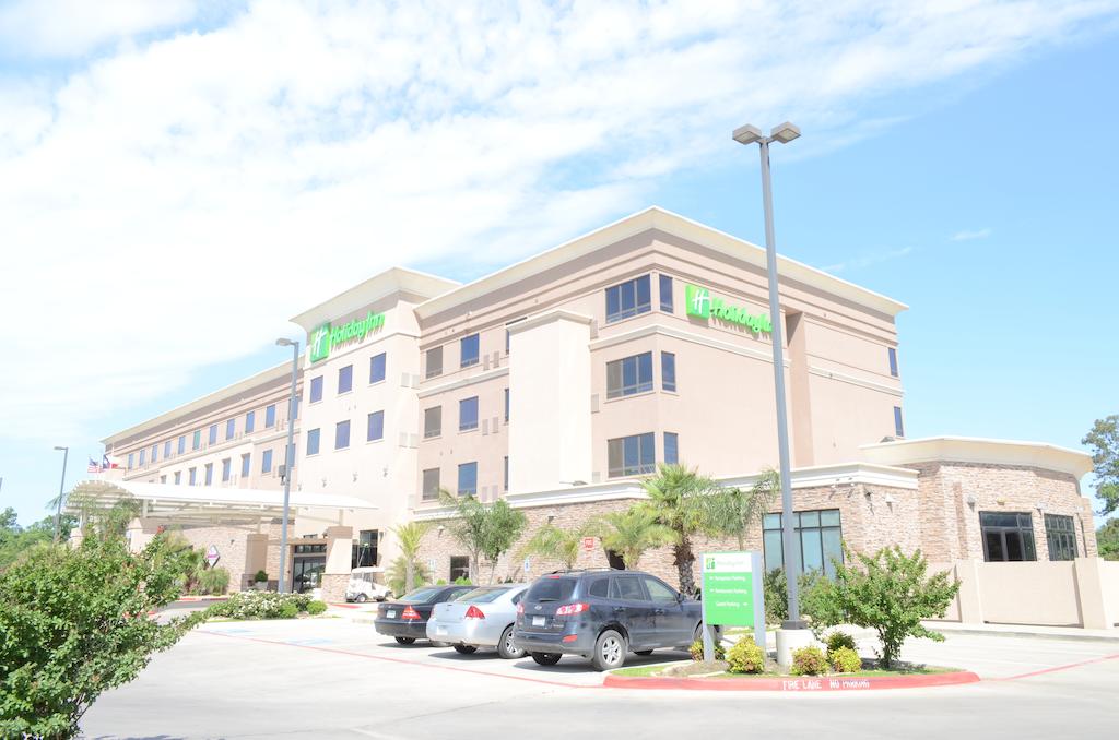 Holiday Inn East Channelview