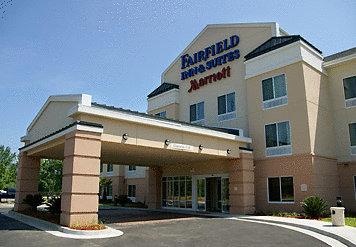 Fairfield Inn and Suites Houston Channelview