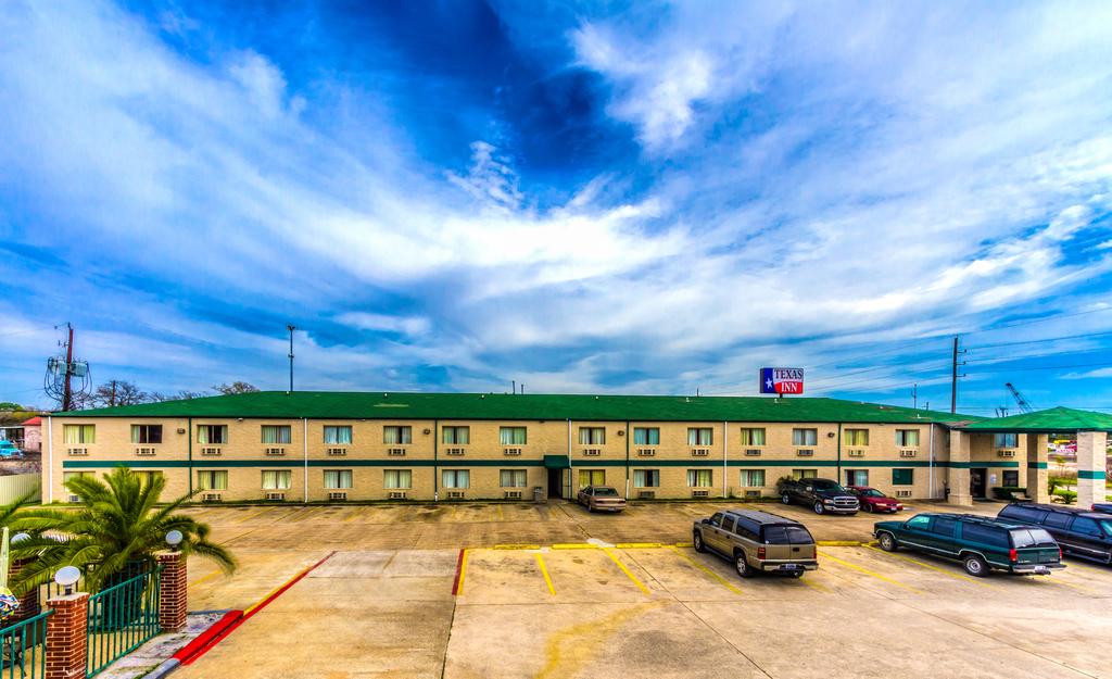 Texas Inn Channelview