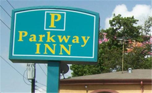 Parkway Inn Channelview