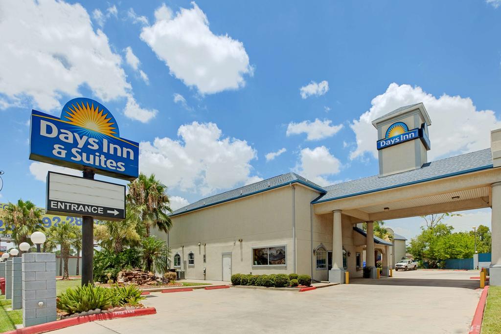 Days Inn Channelview