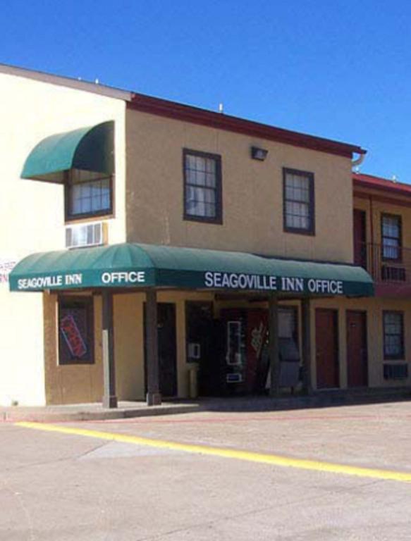 Seagoville Inn