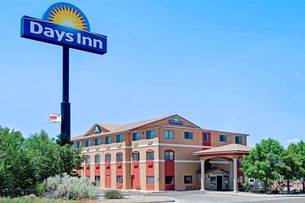 Days Inn Bernalillo