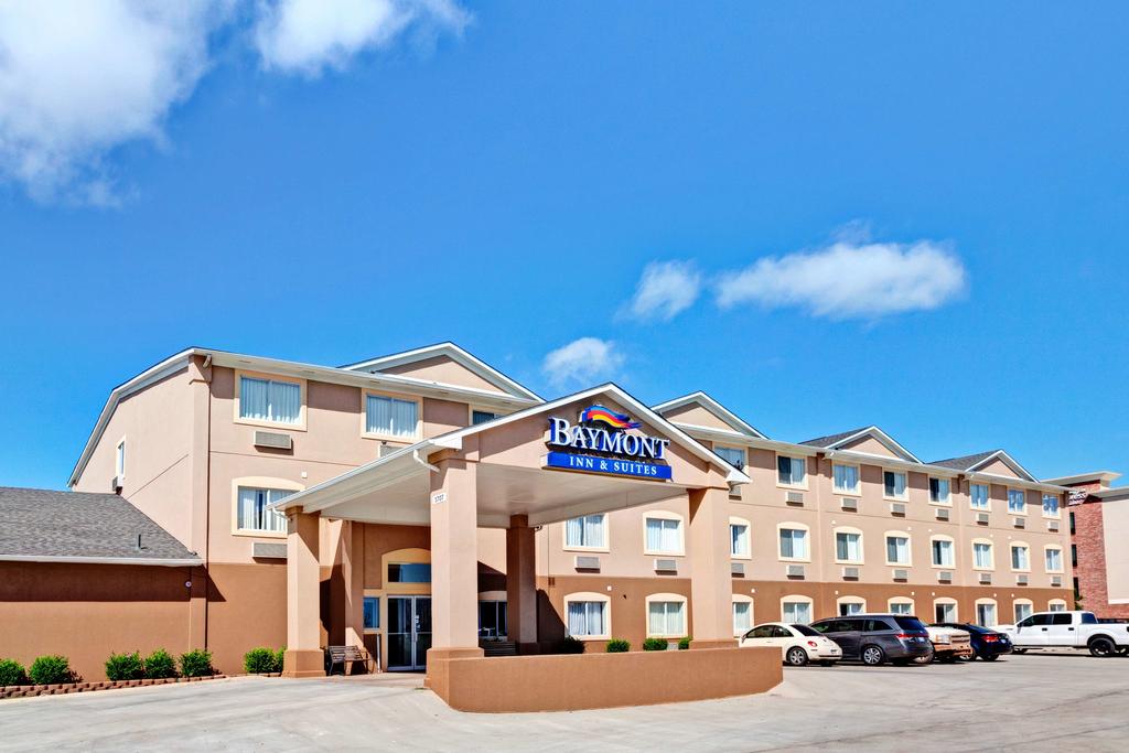 Baymont Inn and Suites El Reno