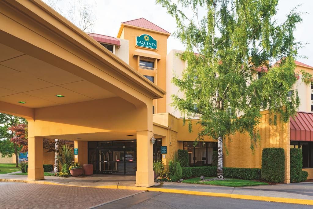 La Quinta Inn and Suites Tacoma Seattle