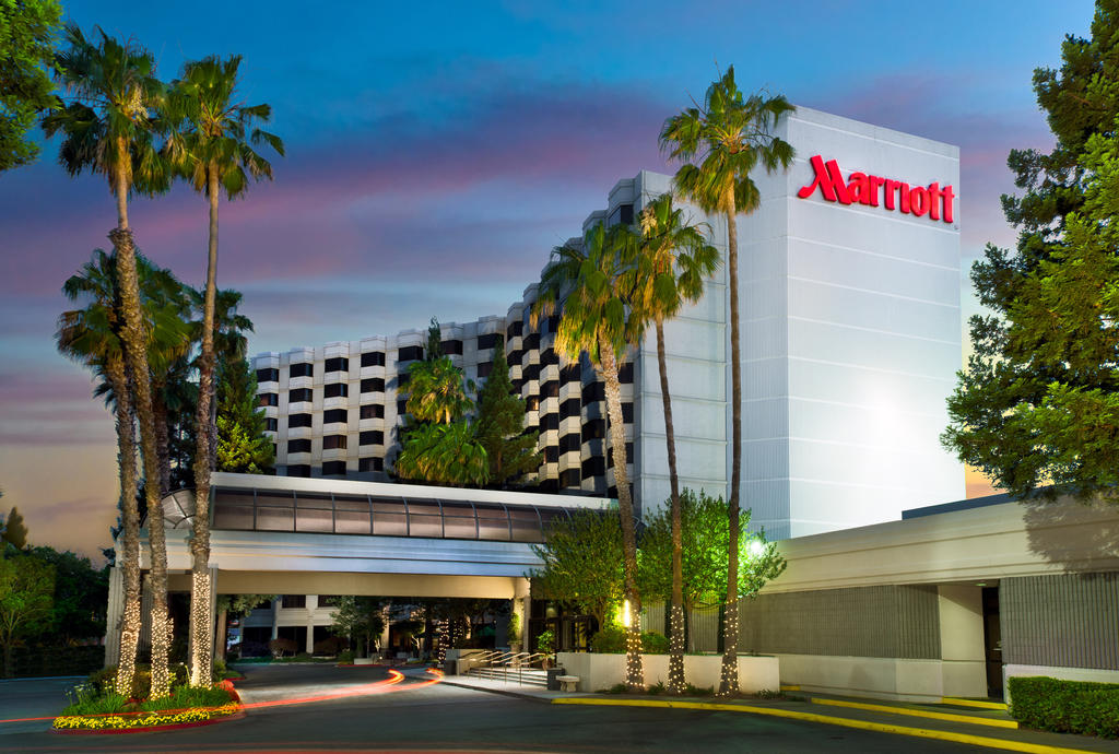 Sacramento Marriott Rancho Cordova