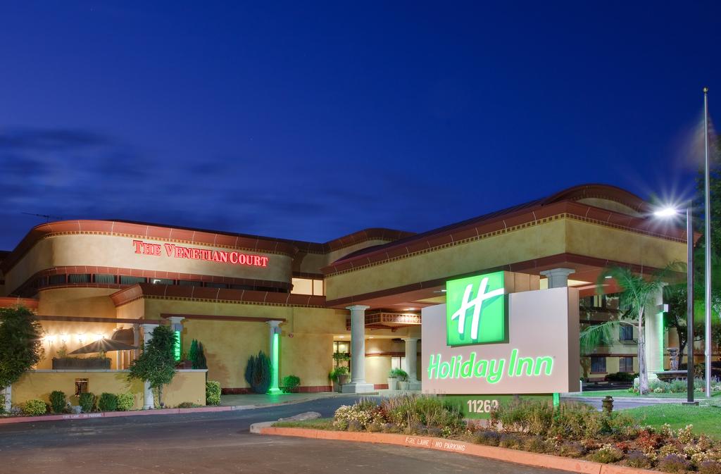 Holiday Inn Rancho Cordova