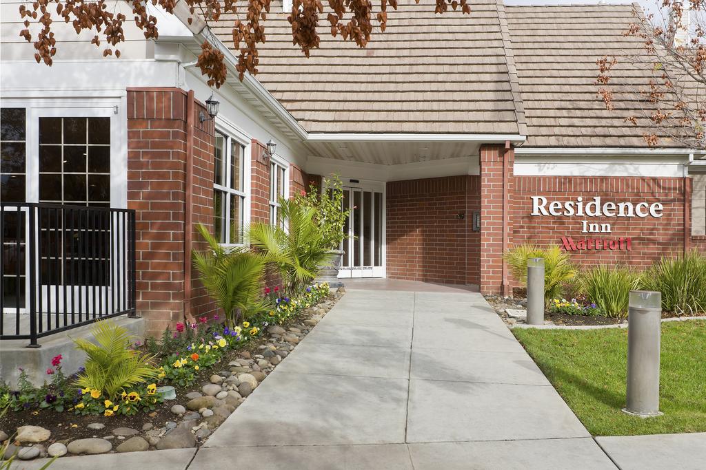 Residence Inn Sacramento Rancho Cordova