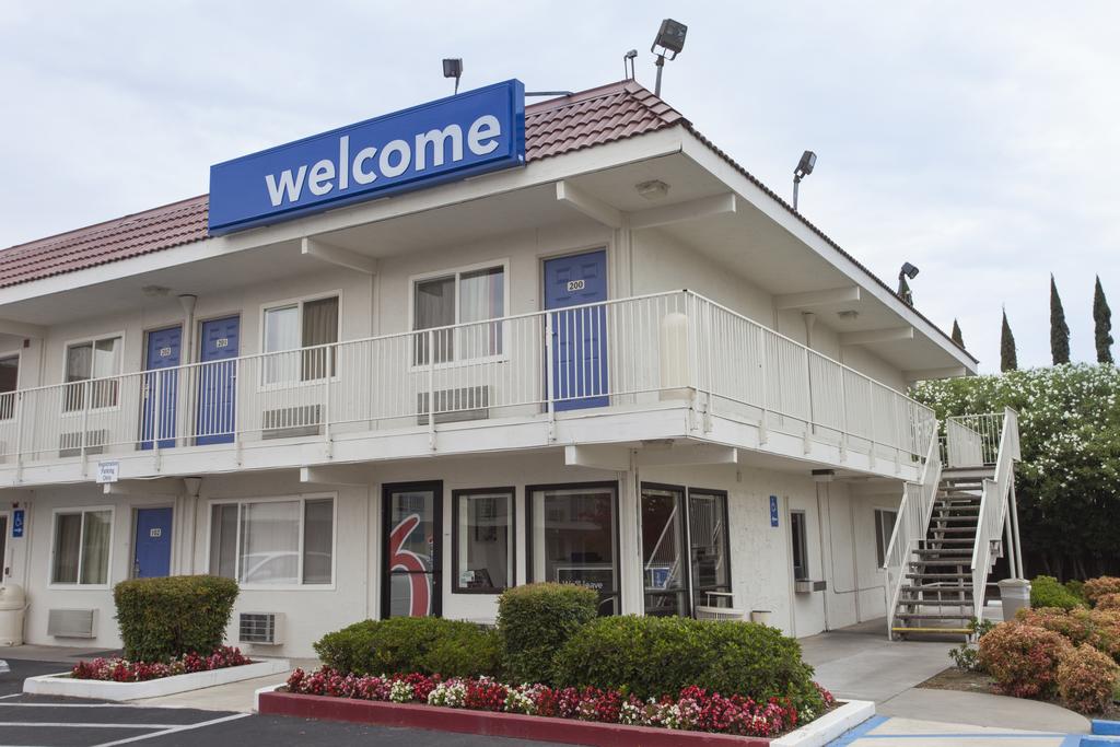 Motel 6 Sacramento Rancho Cordova East