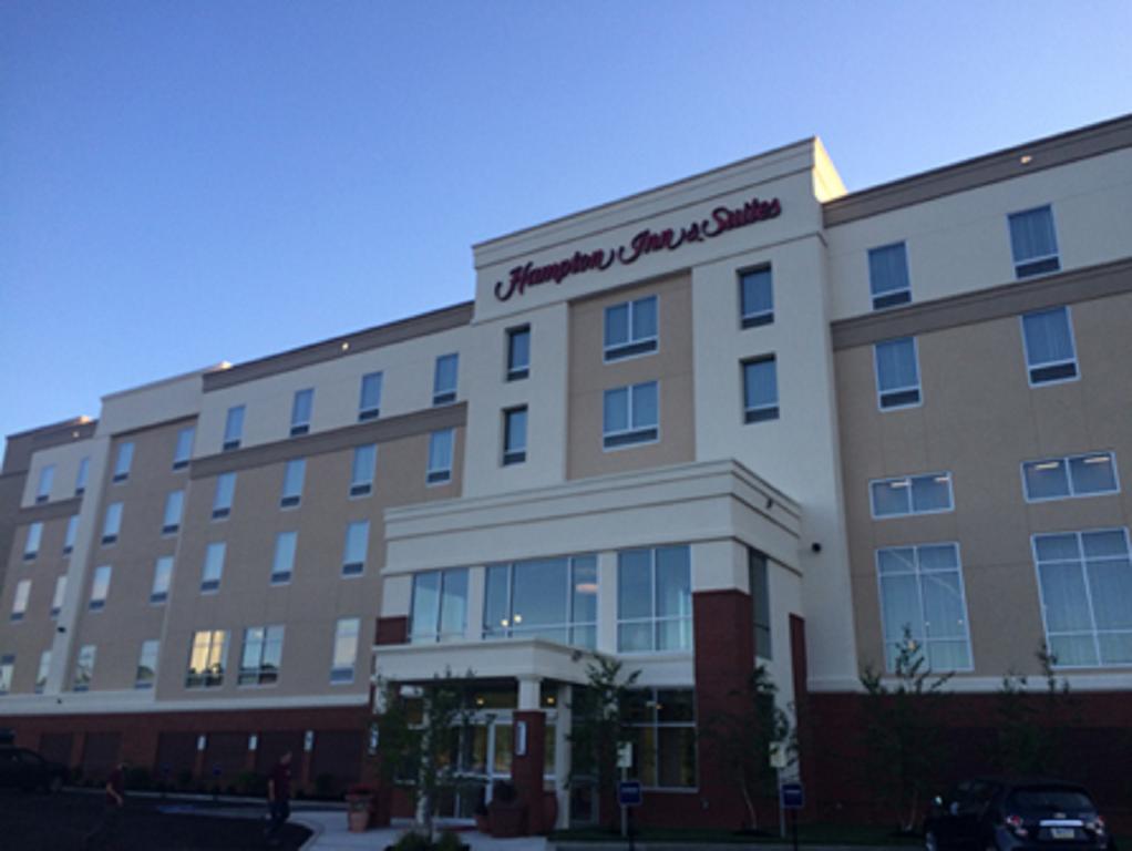 Hampton Inn  Palatka FL