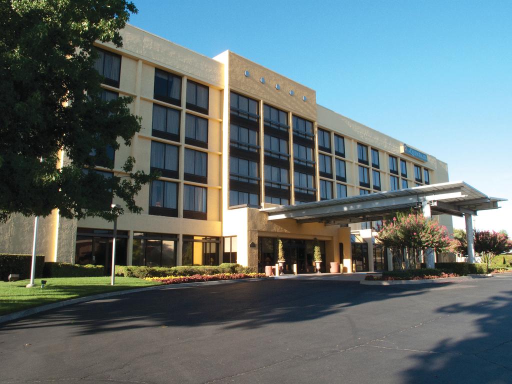 La Quinta Inn and Suites Rancho Cordova Sacramento