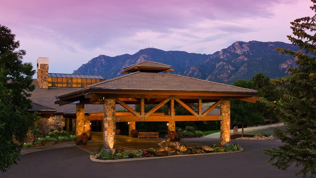 Cheyenne Mountain Resort Colorado Springs - A Dolce Resort