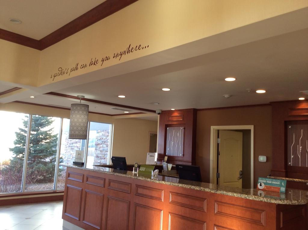 Hilton Garden Inn Colorado Springs Airport