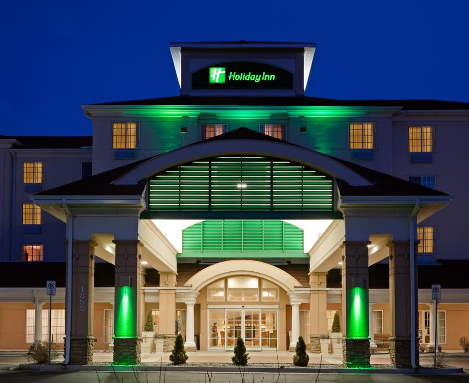 Holiday Inn Colorado Springs